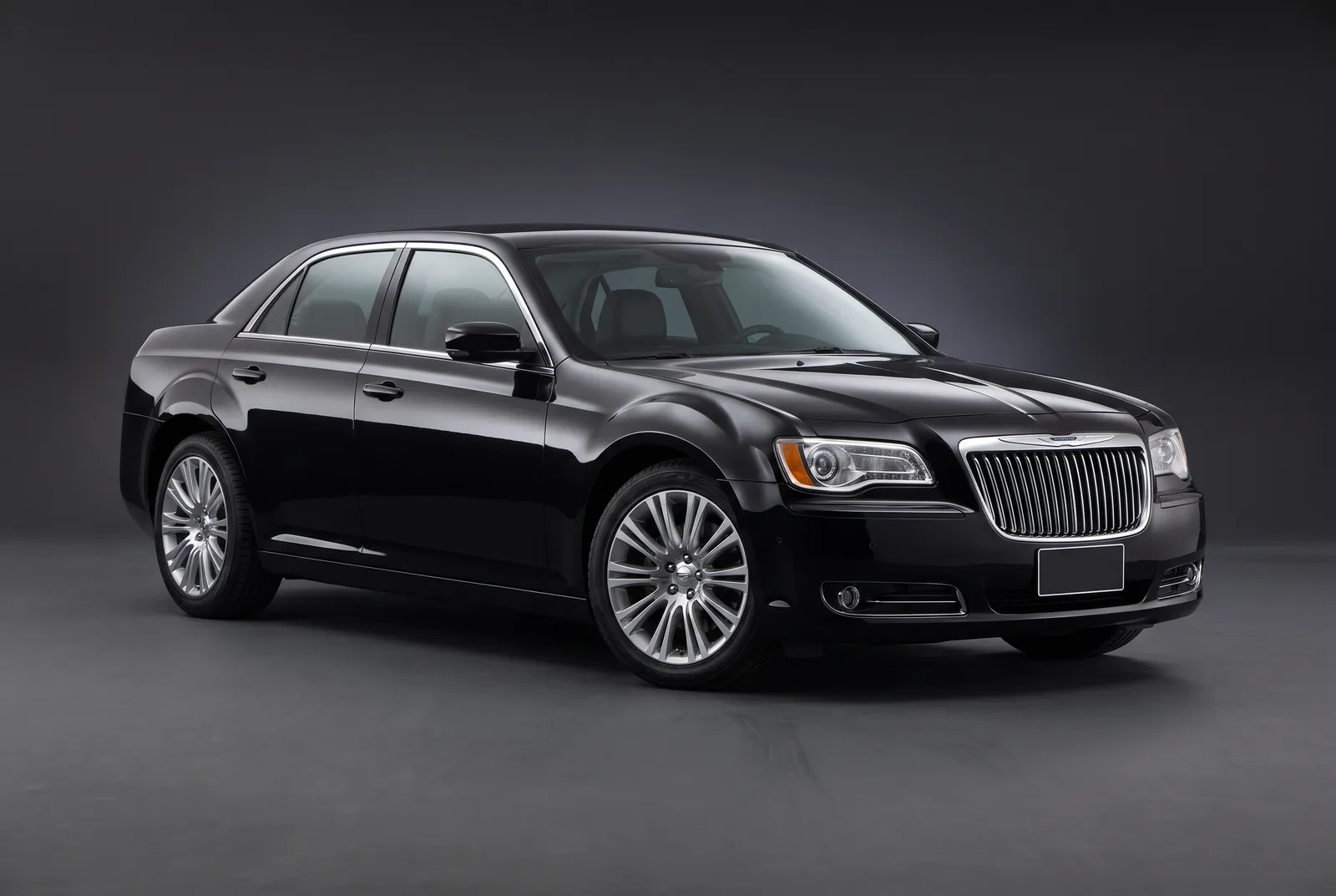 Chrysler 300C