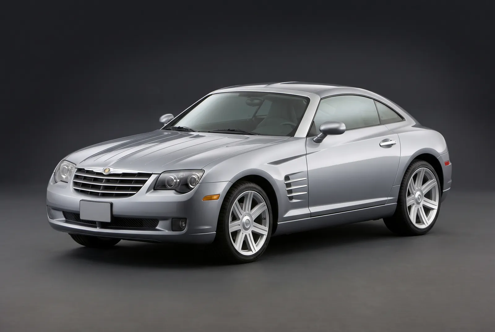 Chrysler Crossfire