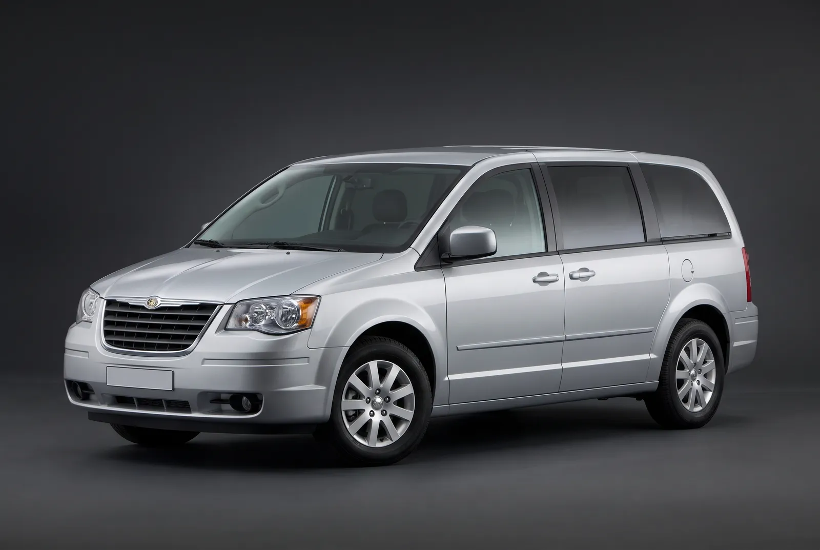 Chrysler Grand Voyager
