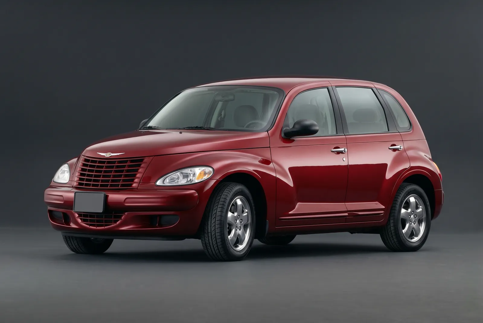Chrysler PT Cruiser