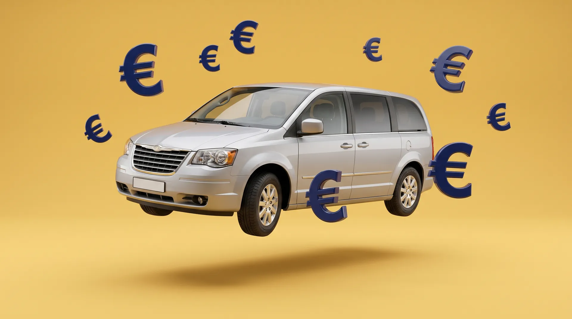 Eurotekens, ons beste bod